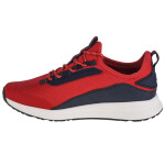 Pánské sportovní boty RWB Toucan M 11861-162 Červená mix - Helly Hansen červená-mix 42