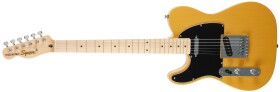 Fender Squier Affinity Series Telecaster LH MN BB