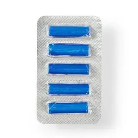 Nedis Vůně do vysavače - Fresh / 5 Náplní (VCFS110FRE)