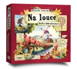 Asmodee Na louce: Kniha dobrodružství