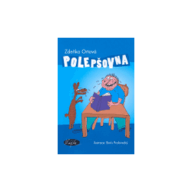 Polepšovna Ortová Zdeňka