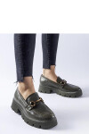 Mokasiny model 207645 Solea 40