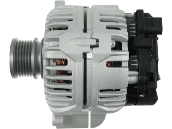 Alternátor VW Polo IV (9N) 1.4–1.9 TDI - 110Amp