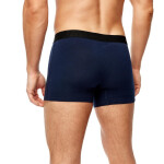 Pánské boxerky Noviti BB005M M-2XL tmavě modrá XL