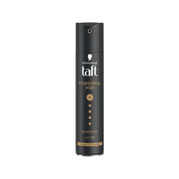 Lak na vlasy TAFT Power & Fullness 250 ml