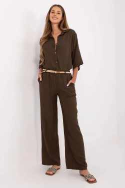 Dámské kalhoty model 214059 Italy Moda universal