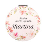 Zrcátko - Martina - Albi