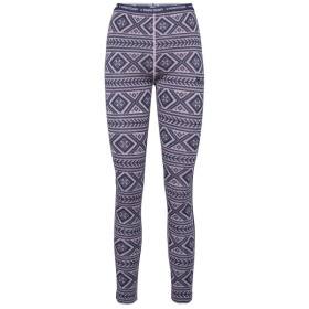 FLOKE PANT W termální legíny s