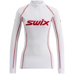 Dámské funkční triko Swix RaceX Classic Half Zip W