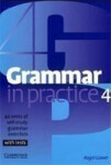 Grammar in Practice 4 - Jan Bell