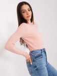 Jumper PM SW 1087.09 světle růžová
