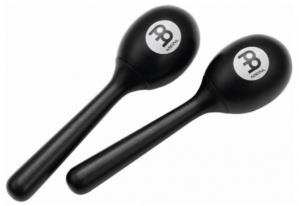 Meinl PEMBK Plastic Egg Maracas 6”