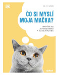 Čo si myslí moja mačka? - Jo Lewis