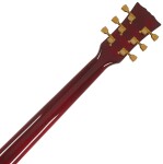 Blond SC-100 Wine Red