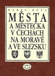 Města městečka díl Str-U Karel Kuča