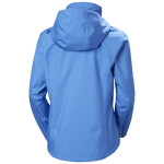 Helly Hansen W Crew Bunda s kapucí W 34448 554 s