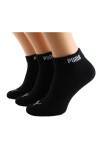 Puma 3Pack Ponožky 887498 Black 35-38