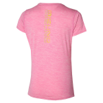 Běžecké tričko Mizuno Core Mizuno Tee J2GAA70863 Velikost textilu: M