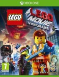 Lego Movie Videogame