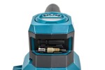 Makita DMP181Z / Aku kompresor / Li-ion / 18 V / 11.1 bar / Bez aku (DMP181Z)