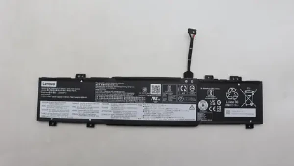 Lenovo Baterie pro notebook 47Wh (5B11K08428) / Baterie pro notebook / Li-Ion / 3-článková (5B11K08428)