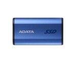 ADATA Externí SSD 4TB SE880, USB-C 3.2 Gen 2x2, R:2000/W:2000MB/s, modrá EDF_748550