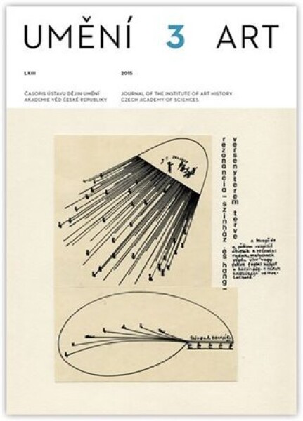 Umění 3/2015