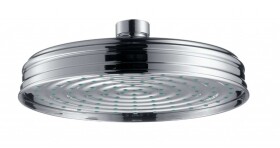 AXOR - Carlton Hlavová sprcha průměr 18 cm, chrom 28487000