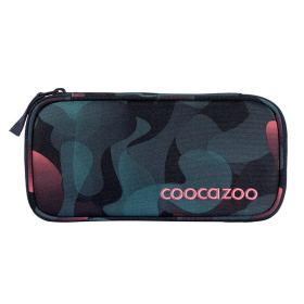 Penál COOCAZOO Cloudy Peach