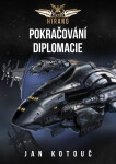 Pokračování diplomacie - Jan Kotouč