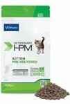 VET HPM Kitten Pre Neutered Cat 400g