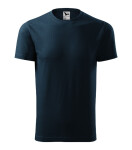 Element tričko unisex námořní modrá XS