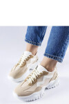 Tenisky model 207590 Solea 40