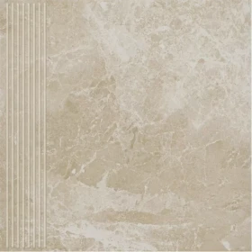 Dlažba Schodovka Track Beige 30/30