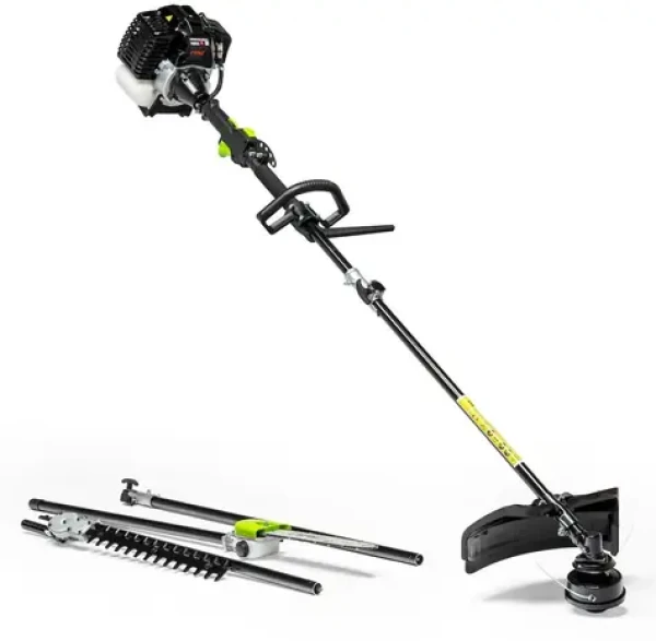 NAC BP427-16MU-T / Multifunkční křovinořez / benzínový / 1,6 HP (NAC-BP427-16MU-T)