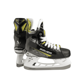 Hokejové Brusle Vapor X4 Jr