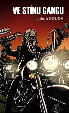 Ve stínu gangu - Jakub Bouda