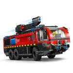 LEGO LEGO® City 60499 Letištní hasičské auto