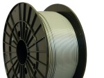 PLA tisková struna stříbrná 1,75 kg Filament