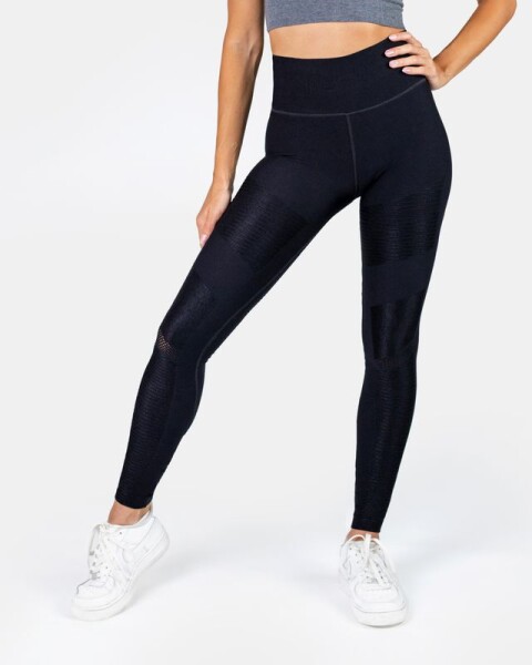 Vilgain Core Leggings černá