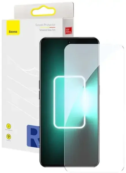 Baseus Ochranné tvrzené sklo pro Realme GT Neo5 (P6001205B201-04)