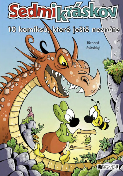 Sedmikráskov - Richard Svitalský