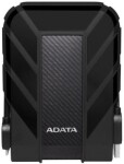 ADATA HD710P 4TB černá / Externí HDD / 2.5 / USB 3.1 / odolný (AHD710P-4TU31-CBK)