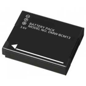 AVACOM Náhradní baterie Panasonic DMW-BCM13. BCM13E / Li-Ion / 3.6V / 1100mAh / 4Wh (DIPA-CM13-338)
