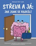 Střeva já: Jak jsme se rozešli Nick Seluk