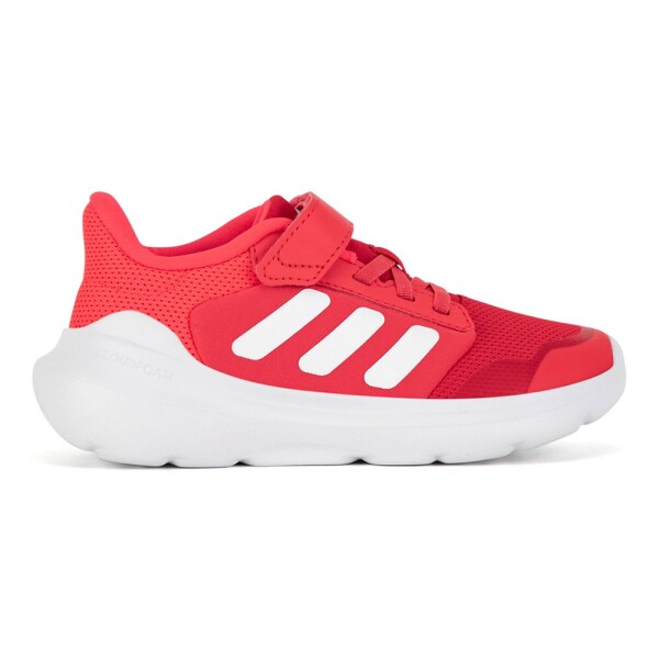 Sportovní adidas TENSAUR RUN 3.0 EL C IH1050 Látkový materiál,Syntetický materiál