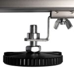 CALANI - Lineární sprchový žlab ECO360 SLIM 60 CAL-G0019