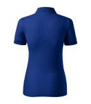 Reserve polokošile dámská královská modrá 05 (brand label) XL