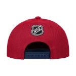 Outerstuff Dětská kšiltovka Washington Capitals NHL Icebound Pro Crown