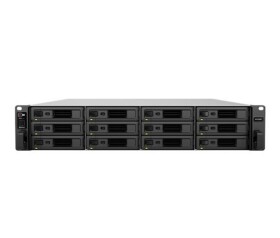 Synology RX1225RP rozšiřující jednotka pro RackStation (12xSATA,RP) pro RS3626xs, RS4826xs+, RS2825RP+ EDF_481768